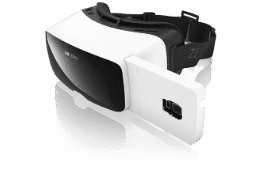 Ein virtueller Rundgang Ihres Unternehmens mit einer VR Brille