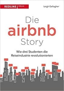 Buch Airbnb Story