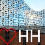 Virtual Reality Hotel Shooting in Hamburg