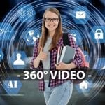 360 Grad Video für die Ausbildung